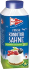 Frische Konditor Sahne Angebote von Hansano bei EDEKA Stralsund für 1,79 €