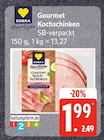 EDEKA Ratzeburg Prospekt mit  im Angebot für 1,99 €