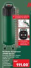 Vertikaler Kompressor PVKO 50 C3 im Angebot bei Kaufland in Göppingen Vertikaler Kompressor PVKO 50 C3 Angebote bei Kaufland Göppingen für 111,00 €