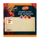 Lidl - Hartkäse Angebot im Prospekt Hartkäse bei Lidl im Prospekt "" für 3,99 €