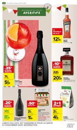 Offre Vin dans le catalogue Carrefour Market du moment à la page 6