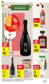 Vin Angebote im Prospekt "Carrefour Market" von Carrefour Market auf Seite 6