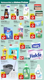 Badreiniger Angebot im aktuellen Thomas Philipps Prospekt auf Seite 14