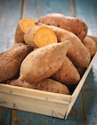 Patate douce - Intermarché Hyper Patate douce à 0,99 € dans le catalogue Intermarché Hyper