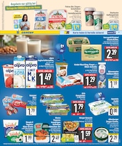 Cappuccino im EDEKA Prospekt in Straubing Aktueller EDEKA Prospekt mit Cappuccino, "DAS BESTE DER WOCHE", Seite 11