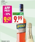 Aperitivo im Angebot bei Marktkauf in Dortmund Aperitivo Angebote von Aperol bei Marktkauf Dortmund für 9,49 €