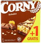 Müsliriegel Angebote von CORNY bei Penny-Markt Kirchheim für 1,29 €