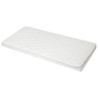 Matelas 2 saisons - TEX BABY - Carrefour à Strasbourg Matelas 2 saisons - TEX BABY en promo chez Carrefour Strasbourg à 29,99 €