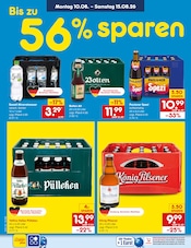 Veltins im Netto Marken-Discount Prospekt in Düsseldorf Aktueller Netto Marken-Discount Prospekt mit Veltins, "Aktuelle Angebote", Seite 49
