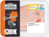 Frische Puten-Schnitzel Angebote von Qualitäts Metzgerei Wilhelm Brandenburg bei REWE Brandenburg für 11,90 €