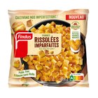 Pommes de terre surgelées - FINDUS - Carrefour Market à Villejuif Pommes de terre surgelées - FINDUS en promo chez Carrefour Market Villejuif à 1,89 €