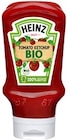Bio-Tomatenketchup von Heinz im aktuellen Kaufland Prospekt für 2,69 €