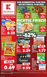 Ariel im Kaufland Prospekt in Friedrichshafen Aktueller Kaufland Prospekt mit Ariel, "Hier bin ich richtig", Seite 10