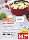 Diamant Kochtopf im Angebot bei Netto Marken-Discount in Dessau-Roßlau Diamant Kochtopf Angebote bei Netto Marken-Discount Dessau-Roßlau für 14,99 €