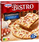 Bistro Flammkuchen im Angebot bei Penny in Remscheid Bistro Flammkuchen Angebote von Dr. Oetker bei Penny Remscheid für 3,99 €
