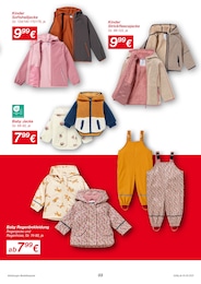 Softshelljacke Angebot im aktuellen KiK Prospekt auf Seite 3