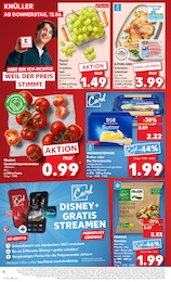 Butter Angebot & Preis im aktuellen Kaufland Prospekt Butter Angebot im aktuellen Kaufland Prospekt auf Seite 6