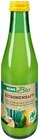 Zitronensaft Angebote von REWE Bio bei REWE Kiel für 1,29 €