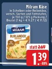 Burlander Original bei EDEKA im Kempenich Prospekt für 1,39 €