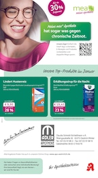 Aktueller mea - meine apotheke Apotheken Prospekt für Oestrich-Winkel: Unsere Januar-Angebote mit 4} Seiten, 01.01.2026 - 31.01.2026