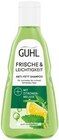 Silber Glanz & Pflege Shampoo im Angebot bei Kaufland in Bielefeld Silber Glanz & Pflege Shampoo Angebote von GUHL bei Kaufland Bielefeld für 2,99 €
