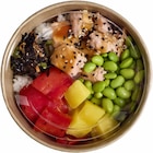 Aktuelles Lachs-Bowl gegart Angebot bei E center in Heidelberg ab 8,99 €