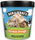 34% avantage carte sur tout ben & jerry's à Intermarché dans Souancé-Au-Perche