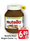Aktuelles Nuss-Nugat-Creme Angebot bei E center in Filderstadt ab 6,49 €