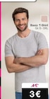 Aktuelles Basic T-Shirt Angebot bei Woolworth in Düsseldorf ab 3,00 €
