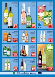 Aktueller Marktkauf Prospekt mit Rotwein, "AUSWAHL RIESIG, PREISE NIEDRIG", Seite 27