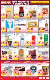 Offre Ricard dans le catalogue Norma du moment à la page 10