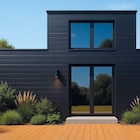 Castorama Vitrolles - Promo Clin de bardage en PVC Dumaclin L. 240 cm x 18,5 cm coloris anthracite Promo Clin de bardage en PVC Dumaclin L. 240 cm x 18,5 cm coloris anthracite à 30,36 € dans le catalogue Castorama à Vitrolles