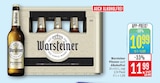 Pilsener auch Alkoholfrei im Angebot bei Marktkauf in Göppingen Pilsener auch Alkoholfrei Angebote von Warsteiner bei Marktkauf Göppingen für 10,99 €