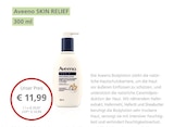 Aveeno SKIN RELIEF bei LINDA Partnerapotheke im Prospekt "" für 11,99 €