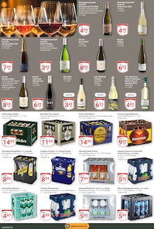 Warsteiner im GLOBUS Prospekt "Aktuelle Angebote" mit 31 Seiten (Ludwigshafen (Rhein))