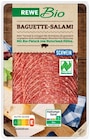 Baguette Salami bei REWE im Ebern Prospekt für 1,49 €