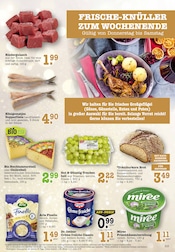 Weintrauben im E center Prospekt in Frankfurt Aktueller E center Prospekt mit Weintrauben, "Aktuelle Angebote", Seite 51