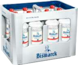 Mineralwasser von Fürst Bismarck für 3,99 € bei EDEKA im Angebot Mineralwasser von Fürst Bismarck im aktuellen EDEKA Prospekt