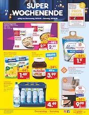 Damenbekleidung im Netto Marken-Discount Prospekt in Leipzig Aktueller Netto Marken-Discount Prospekt mit Damenbekleidung, "Aktuelle Angebote", Seite 39
