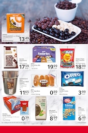 Oreo Angebote im Prospekt "cash & carry" von Selgros Oreo Angebote im Prospekt "cash & carry" von Selgros auf Seite 32