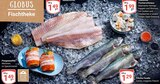 Seelachsfilet Angebote von Globus bei GLOBUS Pirmasens für 1,29 €