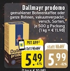 prodomo bei EDEKA im Dorsten Prospekt für 5,49 €