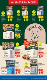 Ähnliche Kaktusfeigen Angebote im Prospekt "LIDL LOHNT SICH" von Lidl Ähnliches Angebot bei Lidl in Prospekt "LIDL LOHNT SICH" gefunden auf Seite 7