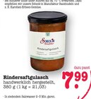 Aktuelle Gulasch Angebote bei E center in Ludwigshafen (Rhein) Aktuelles Rindersaftgulasch Angebot bei E center in Ludwigshafen (Rhein) ab 7,99 €