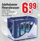 Aktuelles Mineralwasser Angebot bei Trinkgut in Bochum ab 6,99 €