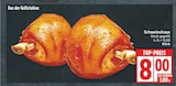 Schweinshaxe im aktuellen EDEKA Prospekt