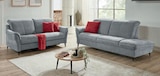 Sofa 2,5-sitzig Angebote von Spectrum-S bei Möbel Mahler Siebenlehn Hoyerswerda für 698,00 €