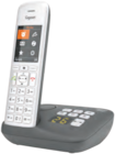 TELEFON CE575A Angebote von Gigaset bei EURONICS Arnsberg für 44,00 €