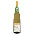 A.O.P Alsace - CARREFOUR BIO en promo chez Carrefour Clichy-sous-Bois à 9,15 €