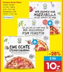 Pizza Angebote von Gustavo Gusto bei Netto Marken-Discount Hemer für 4,69 €